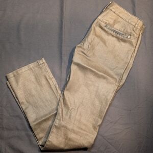 Rufskin Men's Cotton Stretch  Dress Pants